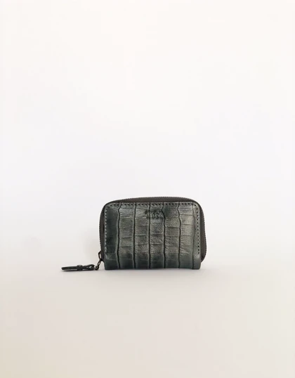 جاکارتی چرم طبیعی Como در 2 رنگ