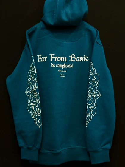 هودی طرح بیسیک 098