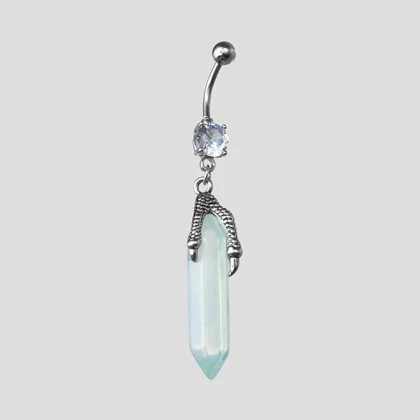 پیرسینگ ناف زنانه مدل SK-M-Bhg-48981