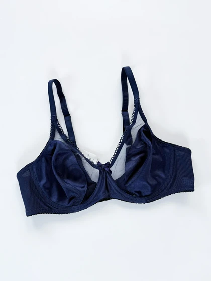 سوتین تک فنردار پرلون دلنشین D.N