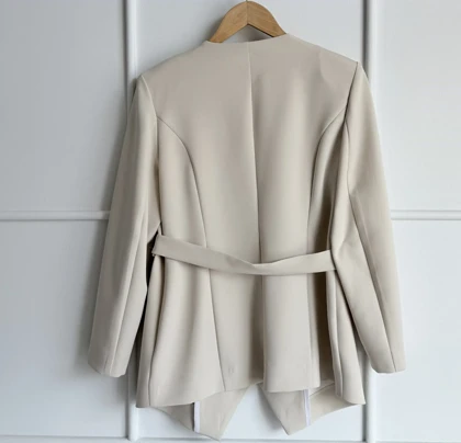کت تک زنانه Nobella کد071 outlet collection
