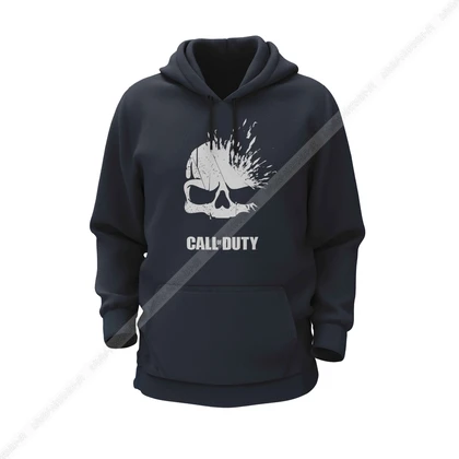 هودی طرح COD