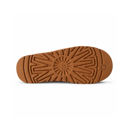 اسلیپر UGG پشت‌باز مدل افتر کد 2544