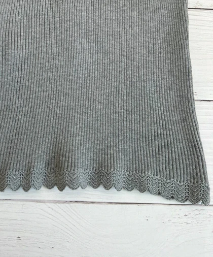 تاپ کبریتی دو رنگ کد 2345