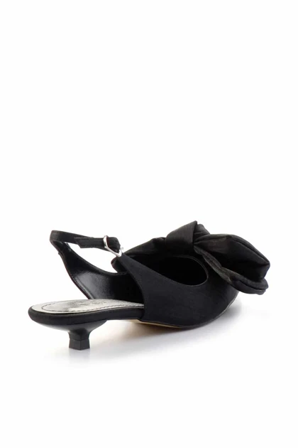 کفش پاشنه‌بلند کلاسیک زنانه bambi bambi