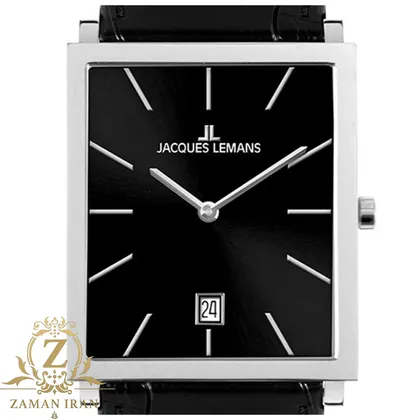 ساعت مچی زنانه ژاک لمنز Jacques Lemans مدل 1-2173A