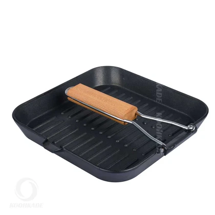 تابه تاشو LIFECAMP