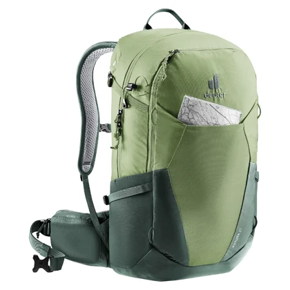 کوله پشتی DEUTER FUTURA 27L