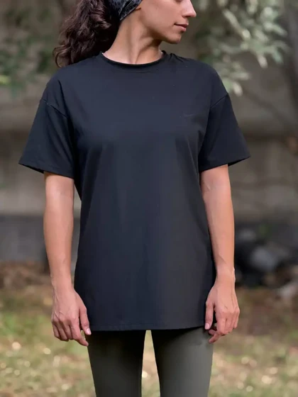 تیشرت لانگ نایکی اسپندکس اعلا