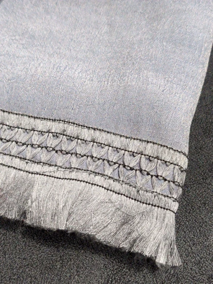 شال کاریان اسلپ ریشه سرخپوستی 20301