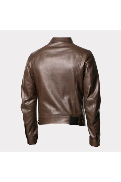 کت و کاپشن مردانه defelli defelli