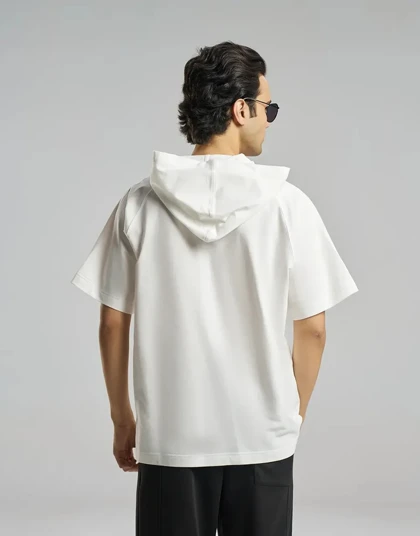 آستین کوتاه چاپدار دونخ