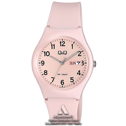 ساعت کیو اند کیو Q&Q A212J005Y