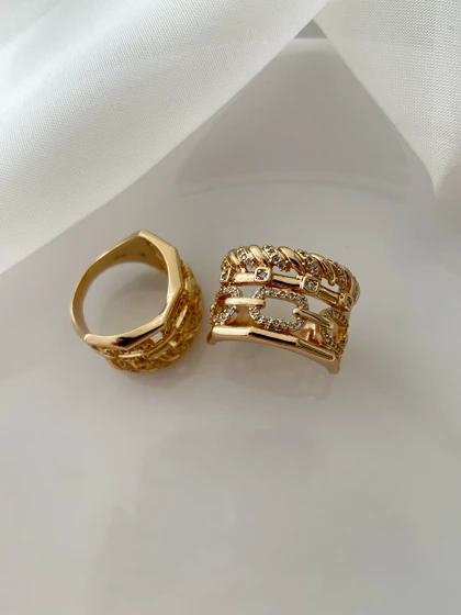 انگشتر پرتو ژوپینگ