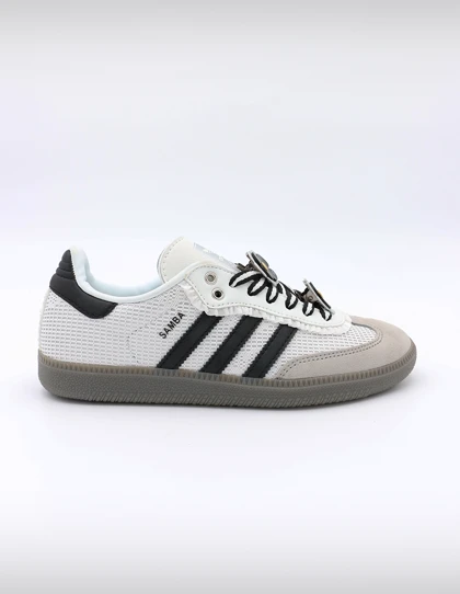 کتانی روزانه زنانه آدیداس Adidas Samba Custom W