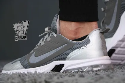 کتانی مردانه NIKE AIR 2021