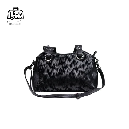 کیف زنانه دوشی سنتوزا Sentoza کد 900 طرح ماری