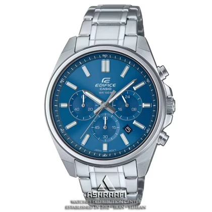 ساعت کاسیو ادیفایس Casio Edifice EFV-650D-2AV