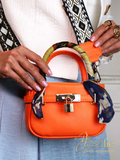 کیف دوشی زنانه هرمس HERMES کد K1069