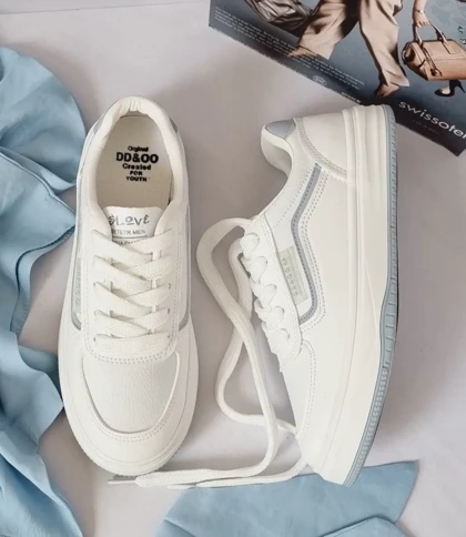 کتانی زنانه ونس سلین (برند نونا)