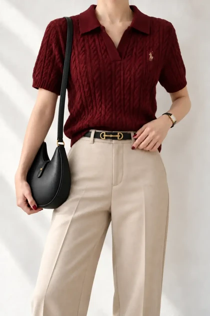 لوک شماره یک سین استایل (Synstyle)