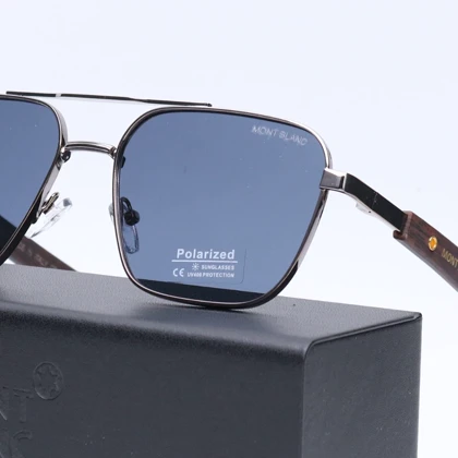 عینک برند MONT BLANC کد 181290