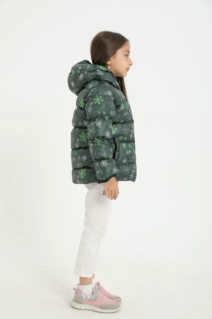 کت و کاپشن بچگانه freemen freemen