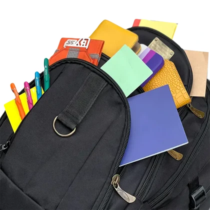 کوله پشتی 60 لیتری اربعین مدل RECORD DC8047