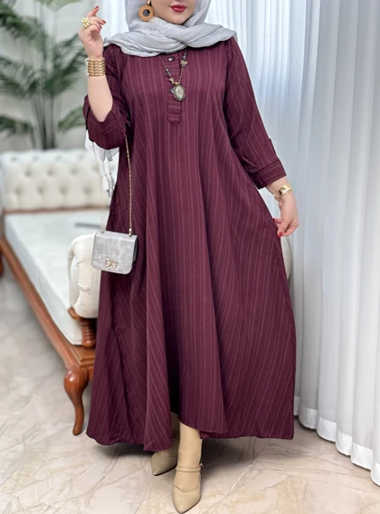 پیراهن ایتالیایی سوگند 3181