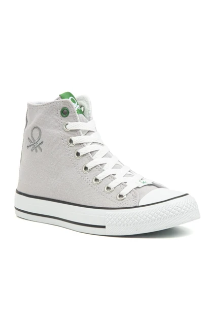 کتانی زنانه اورجینال benetton benetton