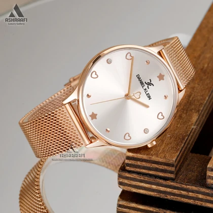 ساعت زنانه دنیل کلین Daniel Klein DK.1.12789-3