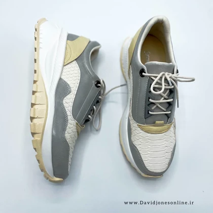 کفش راحتی زنانه استرادیواریوس مدلStradivarius-Sneakers-SKG76