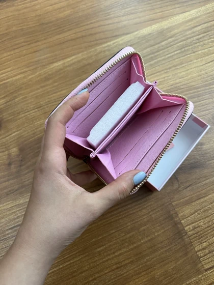 کیف پول ویکتوریا سیکرت Victoria Secret