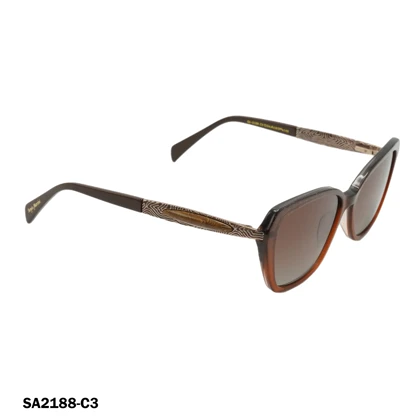 عینک آفتابی زنانه سرجیو مارتینی ( SERGIO MARTINI ) مدل SA 2188