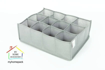 تو کشویی طوسی کد105337