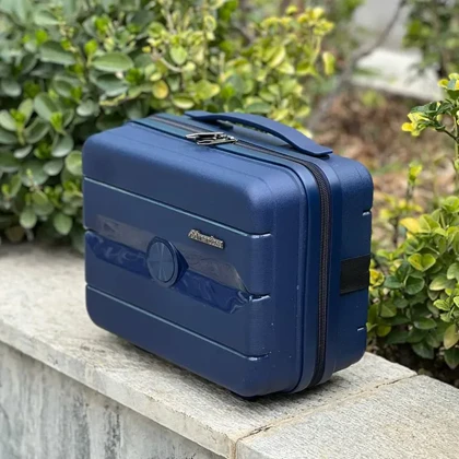 چمدان سایز آرایشی وارداتی مندوزا مدل MENDOZA - MDZ805 XSMALL