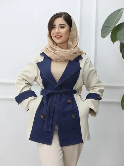 بارانی آویسا