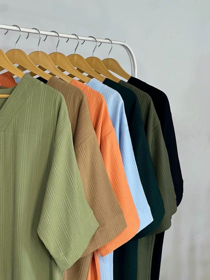 مانتو کفتان دالیا