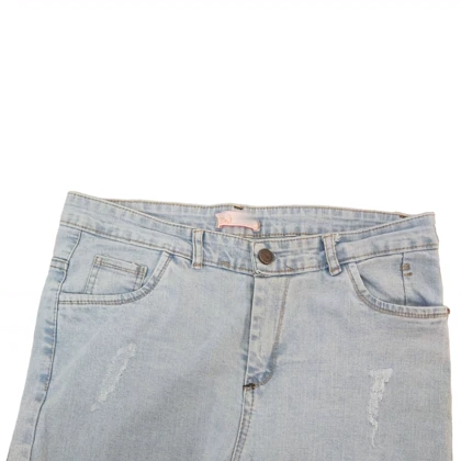 شلوار جین اسکینی زنانه