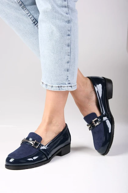 کفش لوفر زنانه میوگوستو mio-gusto