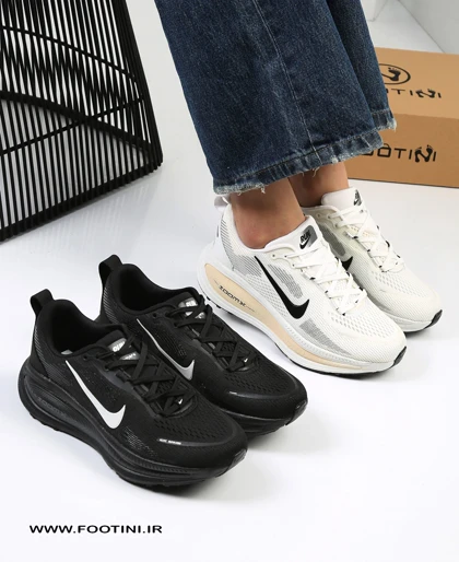 کتانی زنانه نایک رانینگ ALVD VOMERO