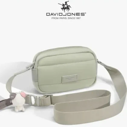 کیف دوشی مدل David Jones CM7475