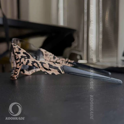 عینک OAKLEY تک لنز FLIGHT JAKET OAKLEY BTOR