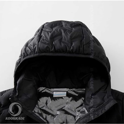 کاپشن BLACKDEER M21015