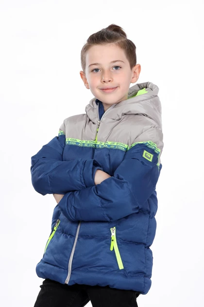 کت و کاپشن بچگانه vodens vodens