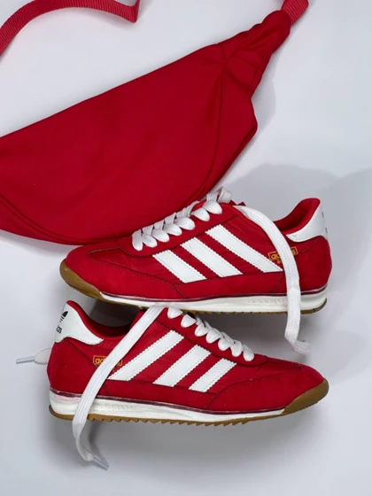 کتانی آدیداس اس ال 2172