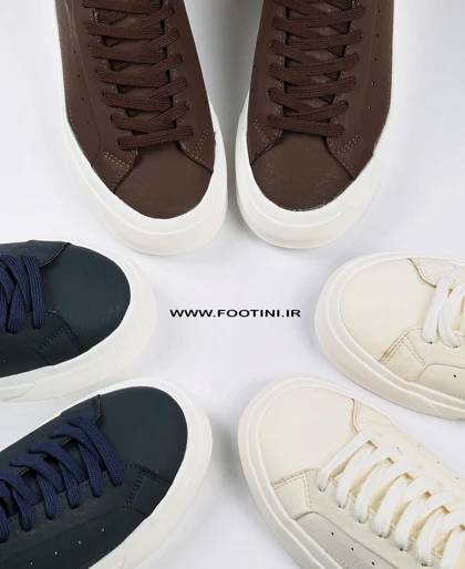 کتانی زنانه راحتی 613 MR