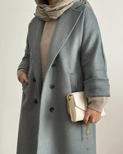 پالتو فوتر تابان