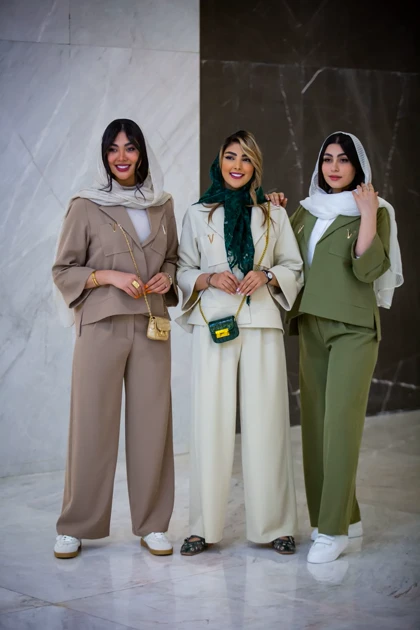 کت شلوار کجراه ال وی