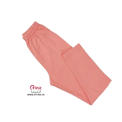 لباس راحتی ست دخترانه کودک و نوجوان طرح فروزن